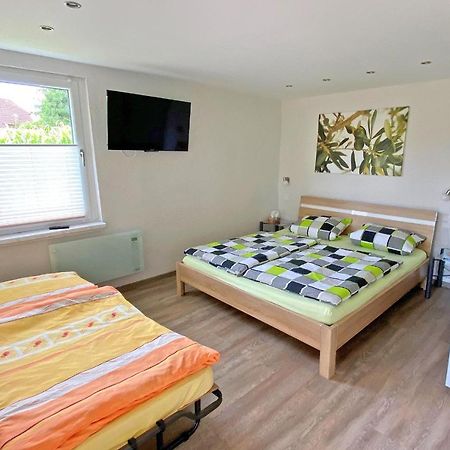 Ferienhaus Kratzeburg See 10231 외부 사진