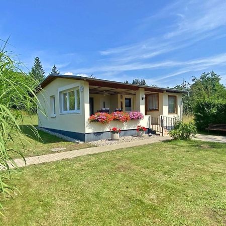 Ferienhaus Kratzeburg See 10231 외부 사진