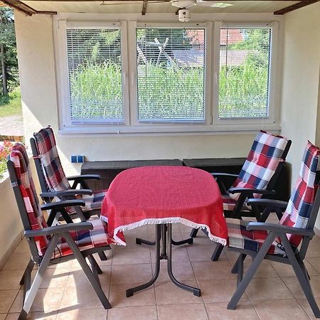 Ferienhaus Kratzeburg See 10231 외부 사진
