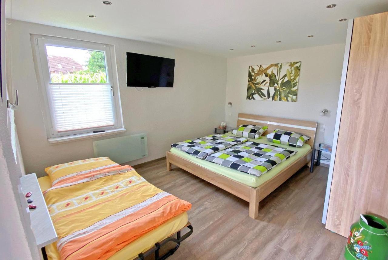 Ferienhaus Kratzeburg See 10231 외부 사진
