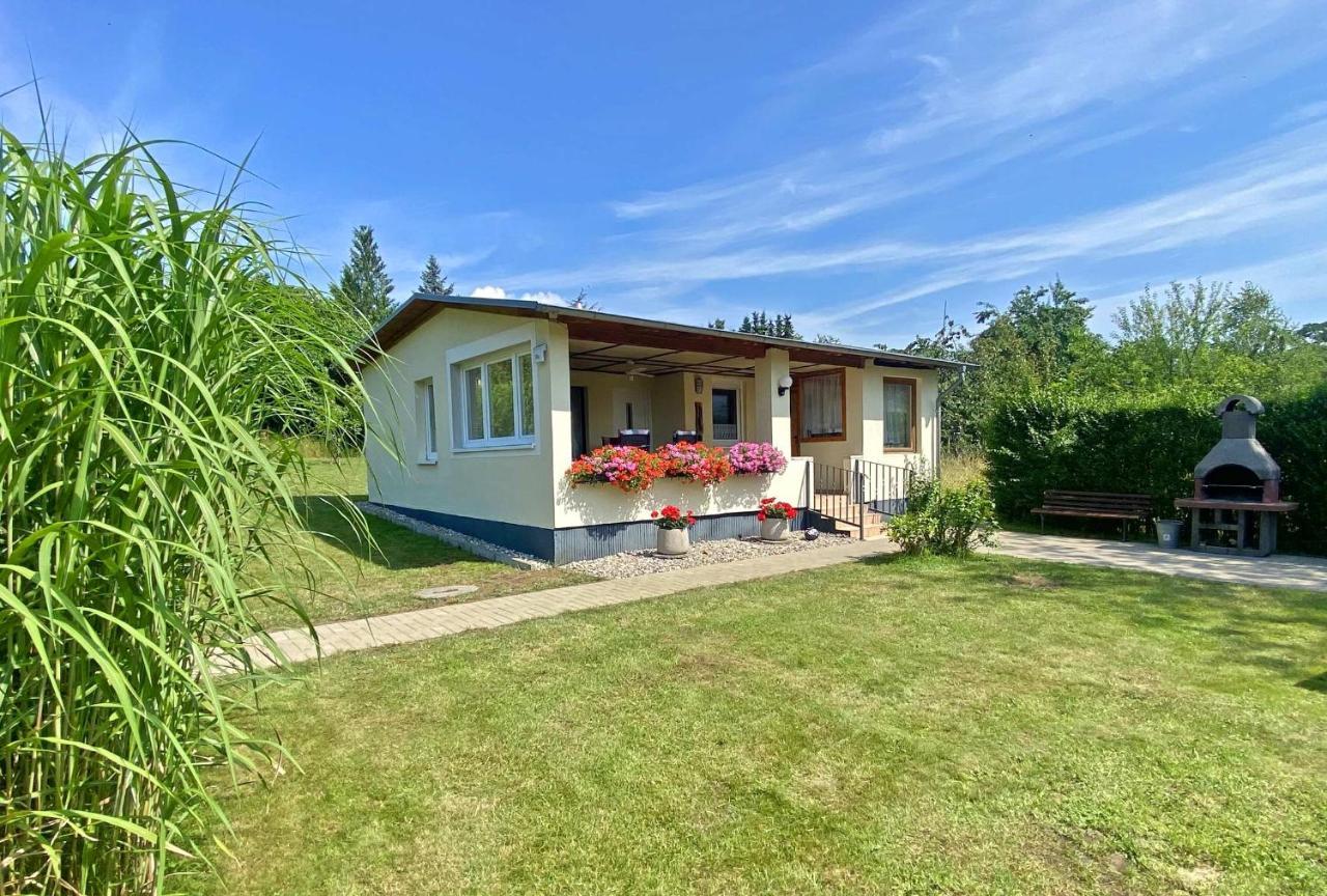 Ferienhaus Kratzeburg See 10231 외부 사진