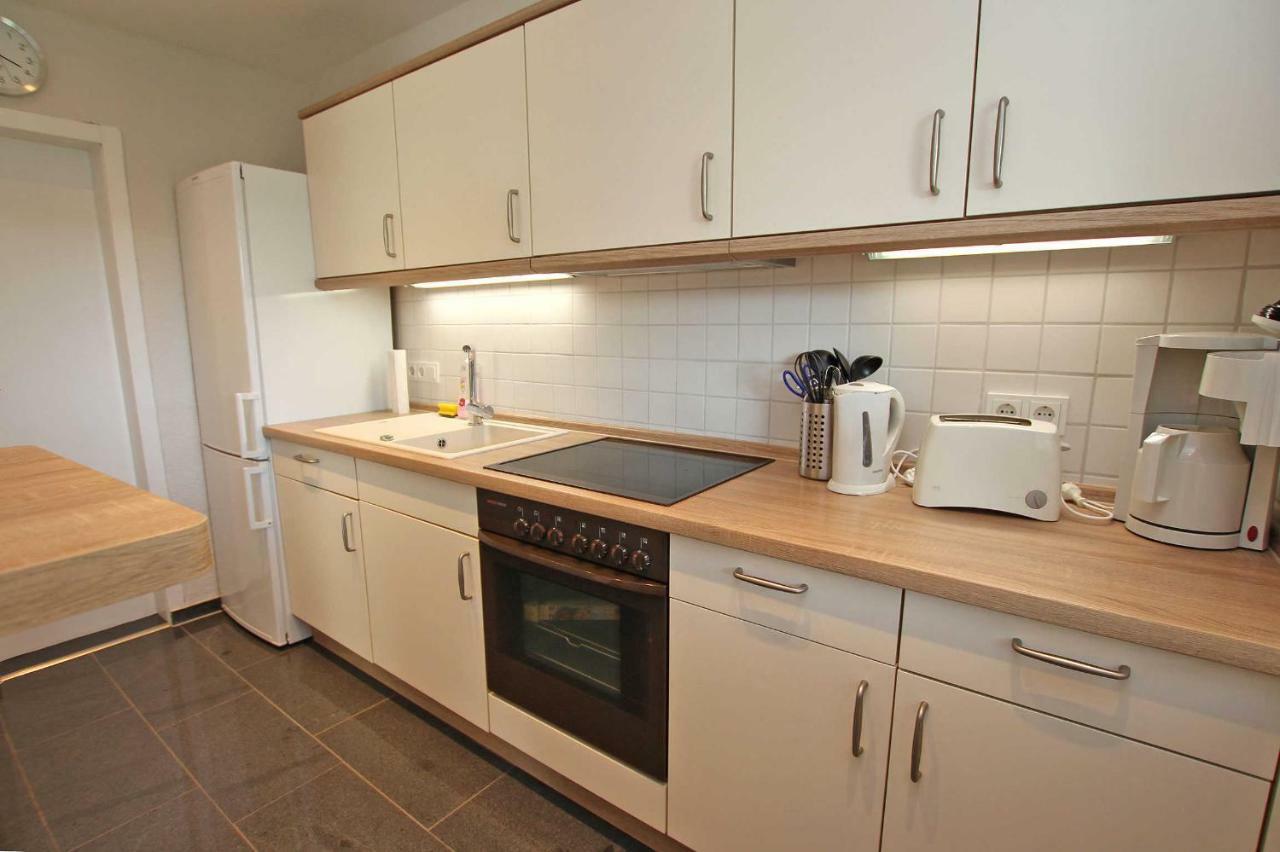 Ferienhaus Kratzeburg See 10231 외부 사진