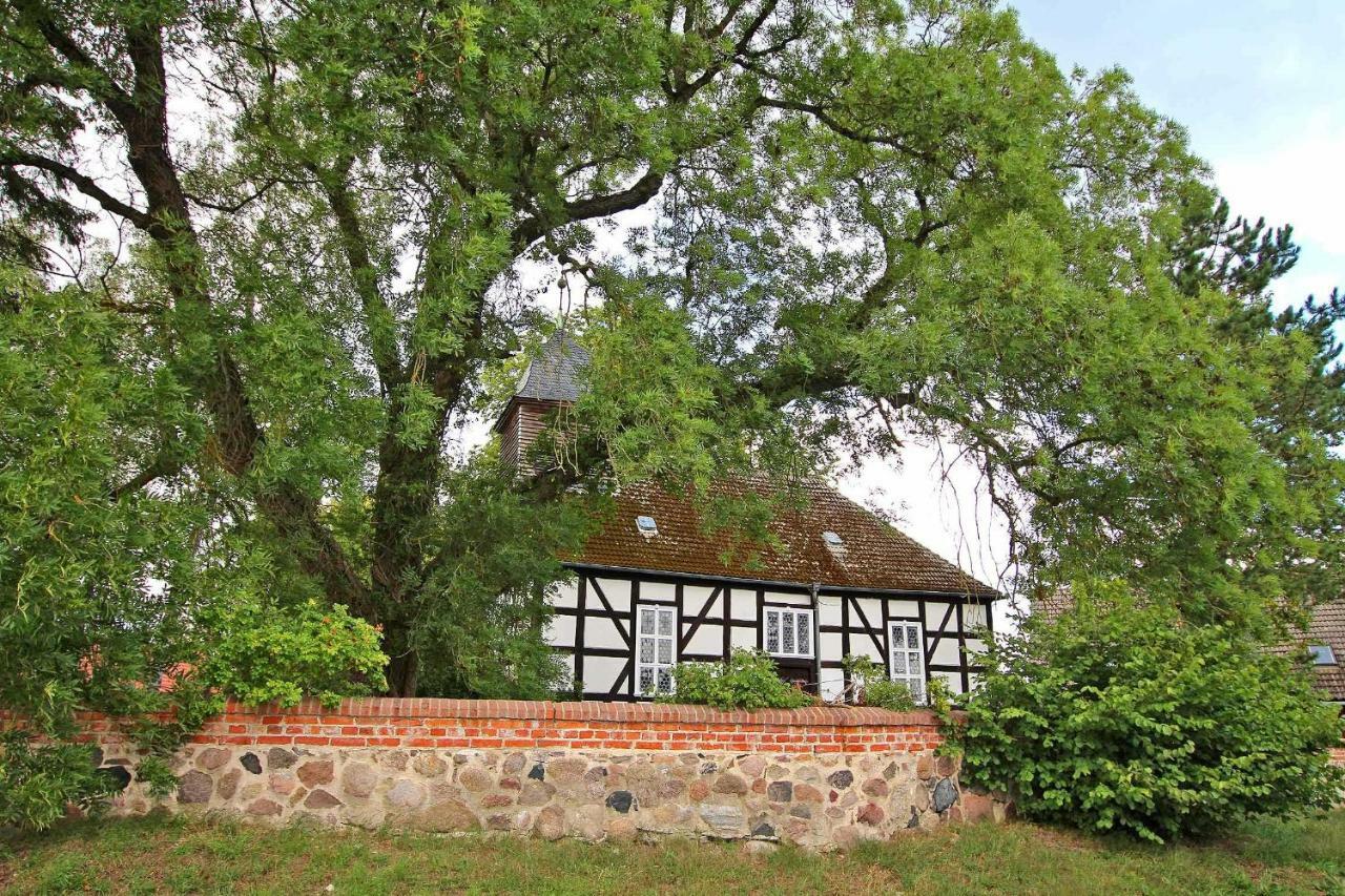 Ferienhaus Kratzeburg See 10231 외부 사진