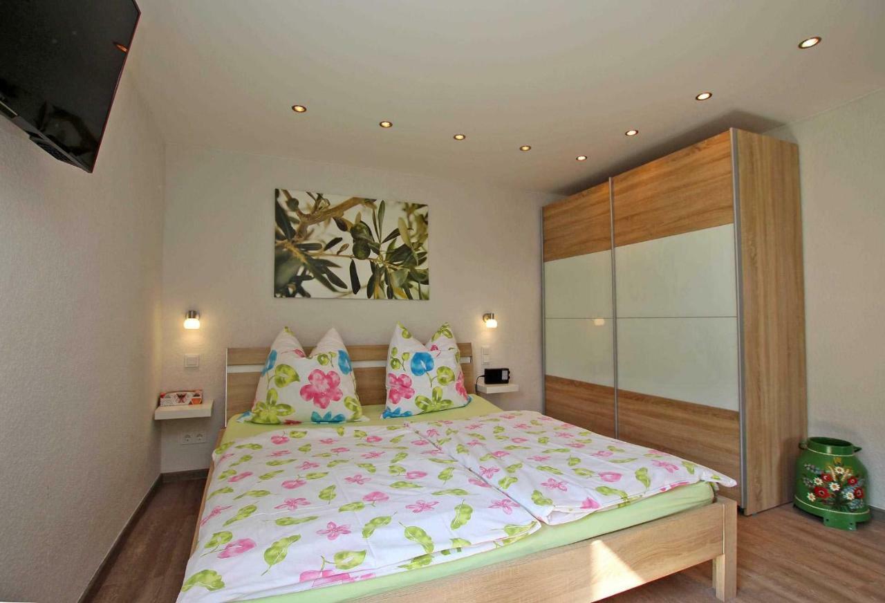 Ferienhaus Kratzeburg See 10231 객실 사진