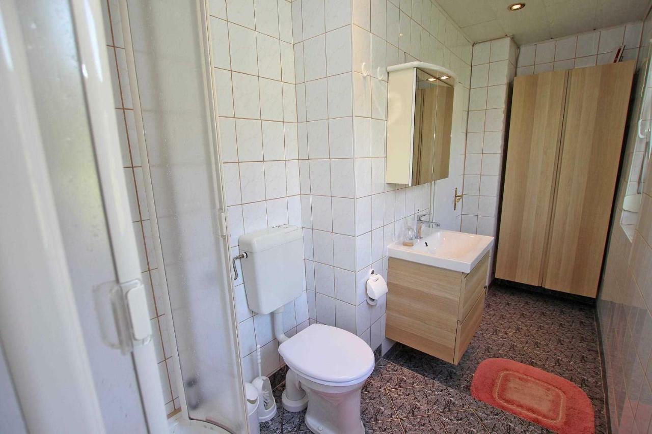 Ferienhaus Kratzeburg See 10231 외부 사진