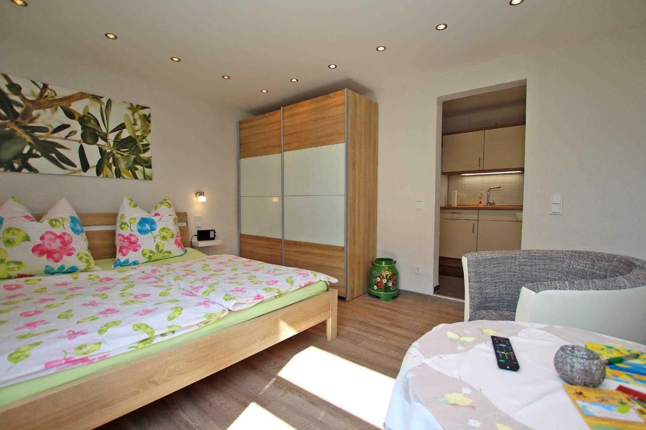 Ferienhaus Kratzeburg See 10231 외부 사진