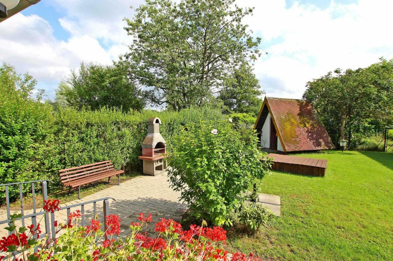 Ferienhaus Kratzeburg See 10231 외부 사진