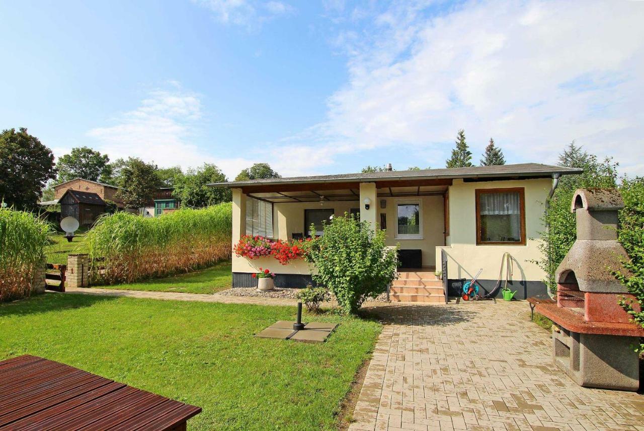 Ferienhaus Kratzeburg See 10231 외부 사진
