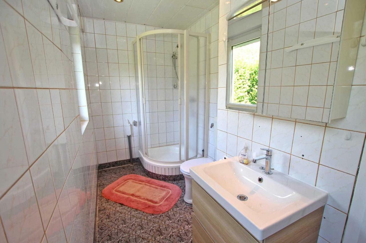 Ferienhaus Kratzeburg See 10231 외부 사진