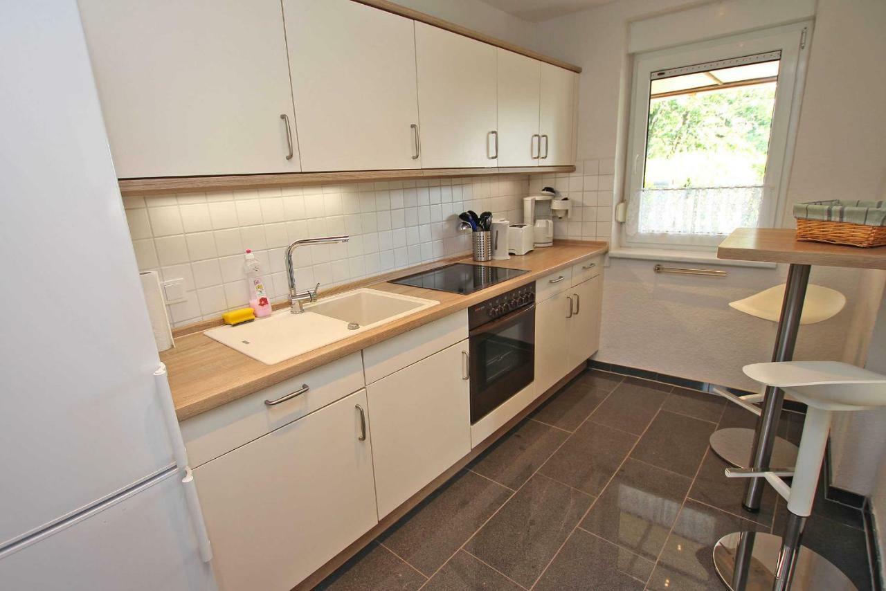 Ferienhaus Kratzeburg See 10231 외부 사진